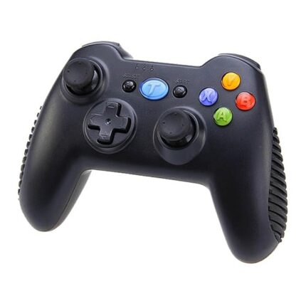 +Tronsmart Mars G01 Game Pad 2.4G Wireless Gamepad Controller Gamepad For Android Cell Phone/Ps3/Android Tablet Pc/Mini Pc/Especially For Android Tv Box