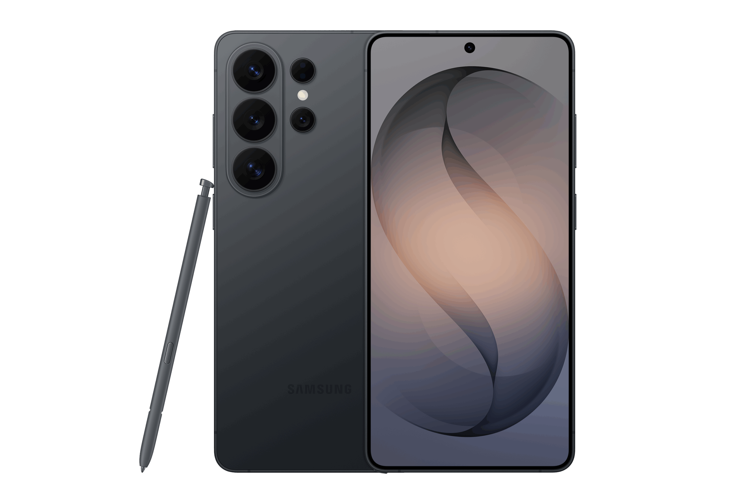 +Galaxy S26 Ultra Smartphone with Bluetooth S Pen, 12GB RAM, 6.9”, Galaxy AI, 5G, SIM Free, Black, 512GB - Image 3