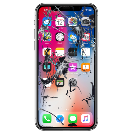 Premium iPhone 11 Pro  Soft oled Screen Replacement: Restore Your Display Today