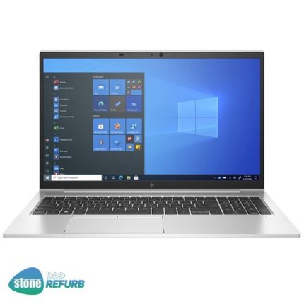 HP EliteBook 850 G8 - Intel Core i5-1135G7 - 16GB RAM - 238GB SSD