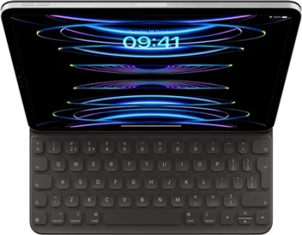 Apple Smart Keyboard Folio For iPad Pro 11" (4th Gen)