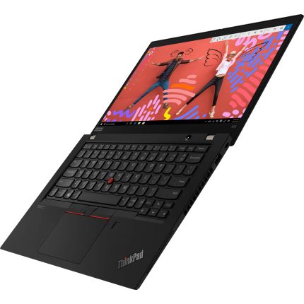 Lenovo ThinkPad X13 Gen 1 (Touchscreen)
