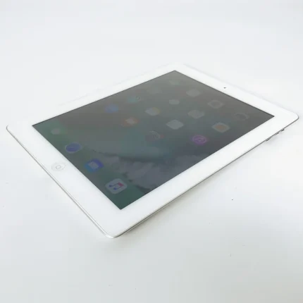 Apple iPad 4th Gen (A1458) 9.7" 16GB - WiFi B