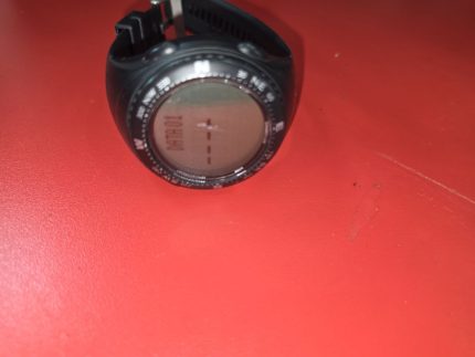 compas watch suunto digital