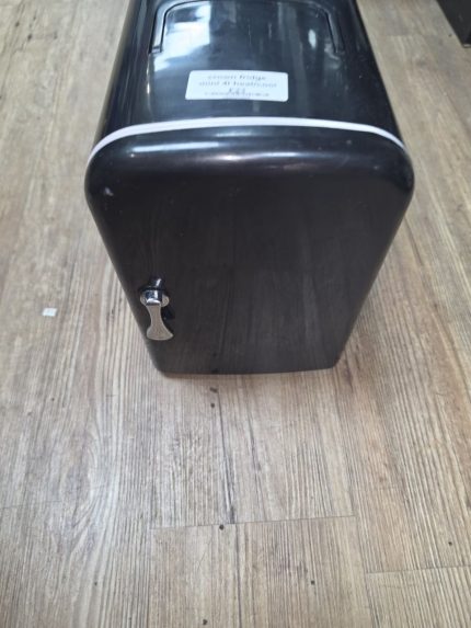crown fridge mini 4l heat/cool