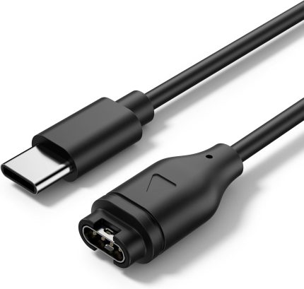 garmin charger cable (type-c)