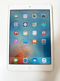 Apple iPad Mini 1st Gen (A1455) 16GB - Space Grey, International B