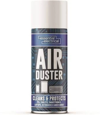 Air Duster Aerosol 200ml