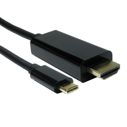 M.T.K. 4k ultra hd type-c hdmi cable tb1715