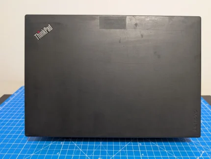 ThinkPad T480 | UHD  620 IPS | i5-8350U | 16GB | 256GB  | Win 11