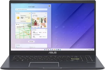 Asus  Vivobook E510KA