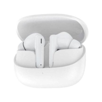 Budi tws true wireless stereo ep06w (white)