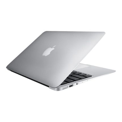 Apple MacBook Air 2017 - Lightweight, Powerful, and Affordable Laptop