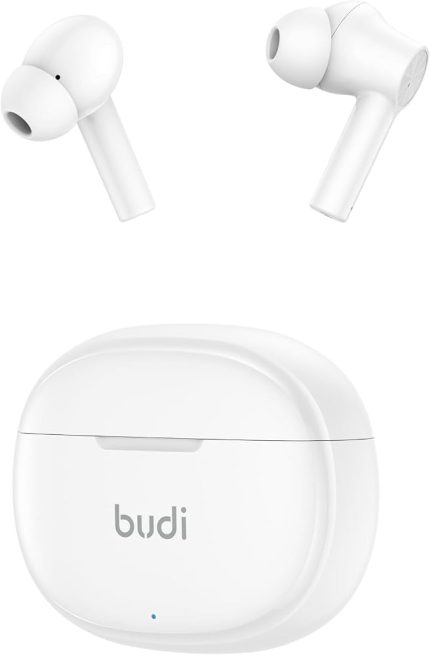 Budi tws true wireless earphone ep72b (black)