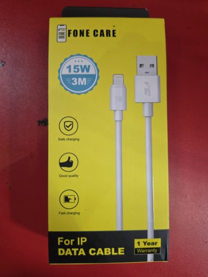 fc-28 3m iphone 15w cable