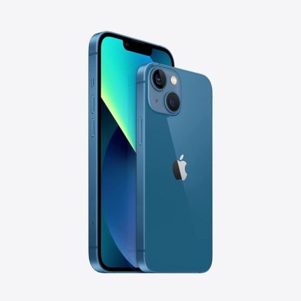 Apple iPhone 13 128gb (blue) unlocked