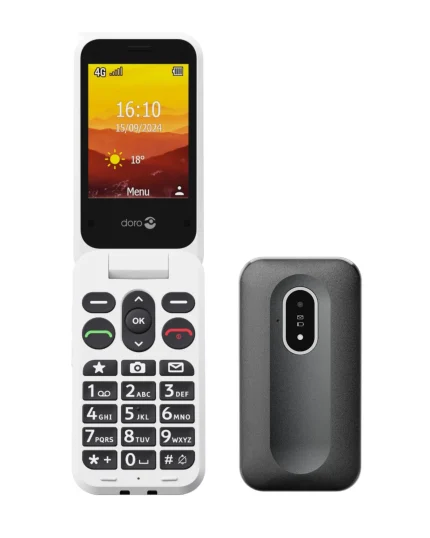 Doro Leva L20 phone