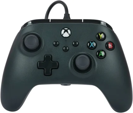 Wired Controller Xbox