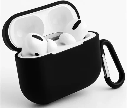 Apple AirPods Pro 3 Silicone Case
